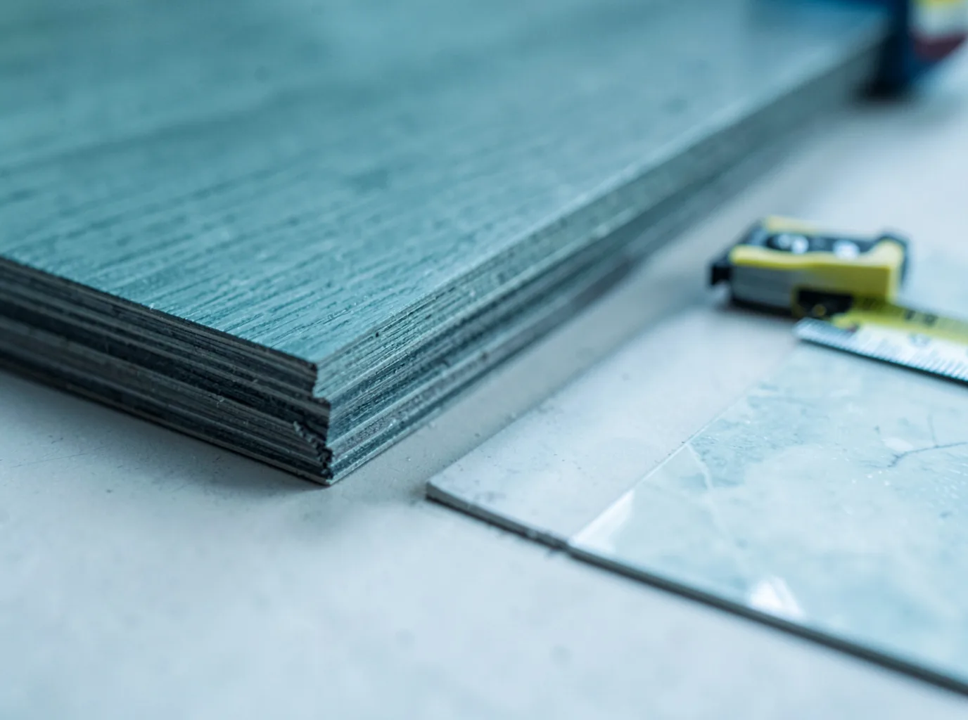 Luxury Vinyl Plank Installation Machiasport, ME FAQs